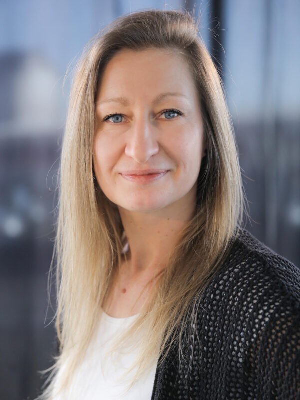 Anne Kaden