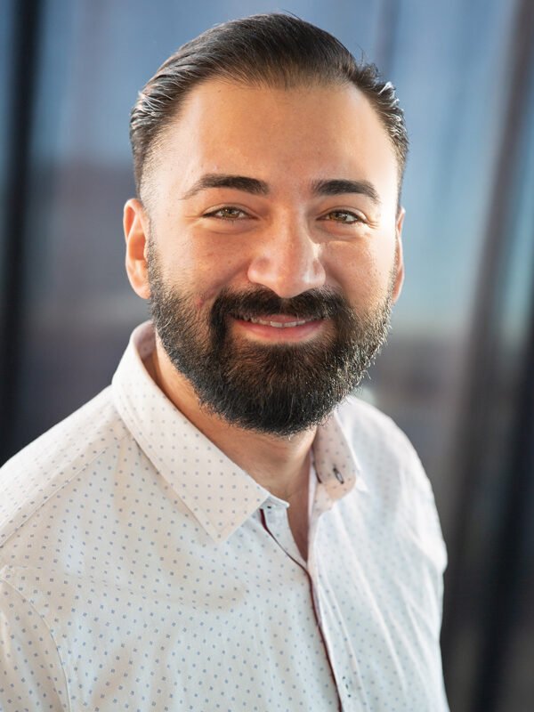 Halil Sentürklü