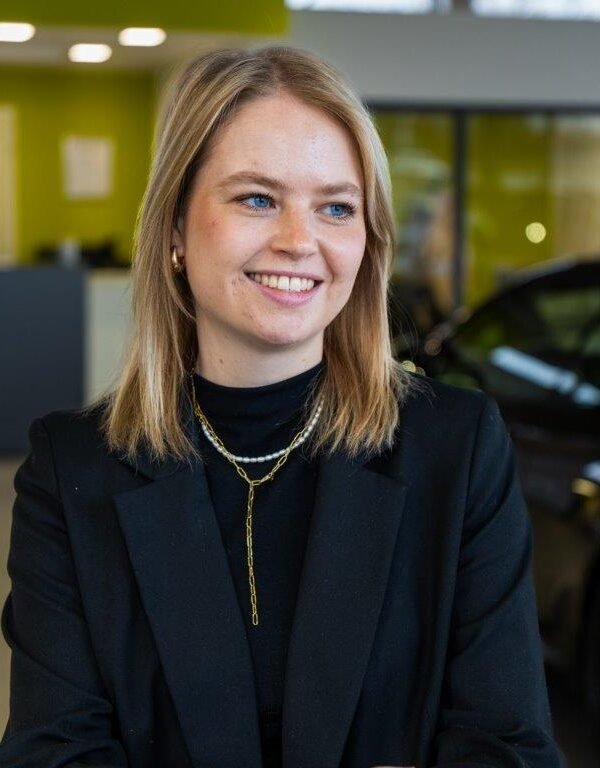 Julia Stockhaus