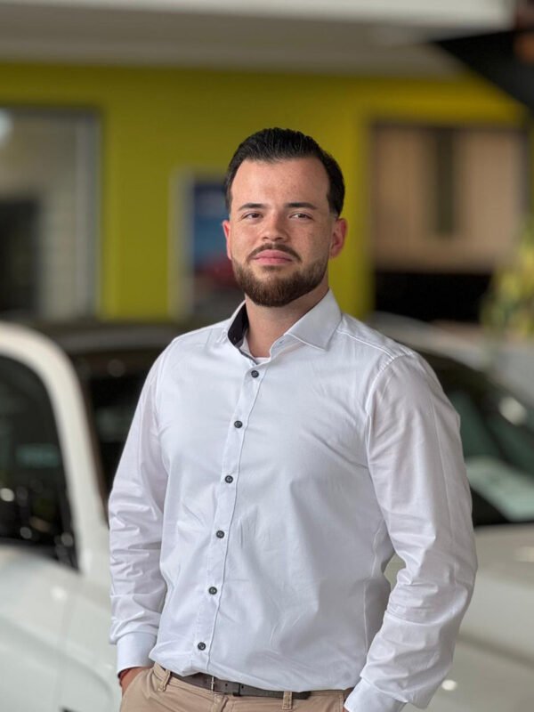 Oktay Yanik